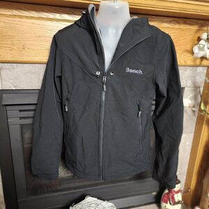 Bench Men's Path Ski Jacket Active Wear NWT
